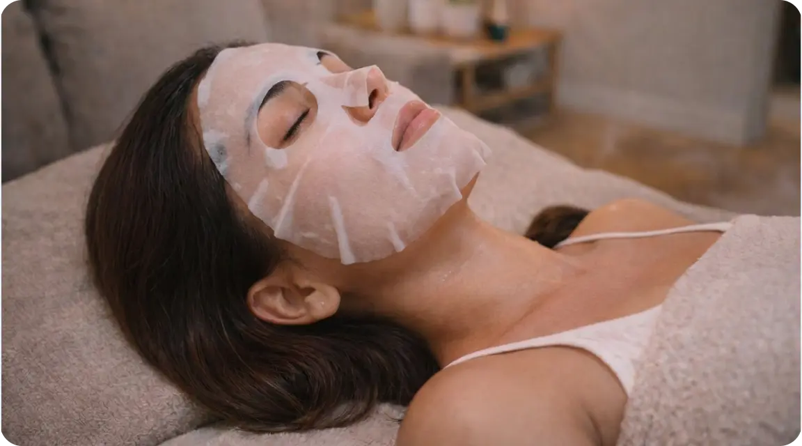 Sheet Mask